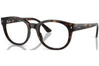 Montura de gafas Ray-Ban Vista 0RX7227201251 - 0RX7227201251